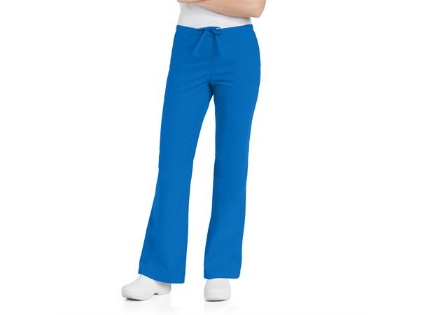 Essentials bukse med sleng Royal Blue XL 