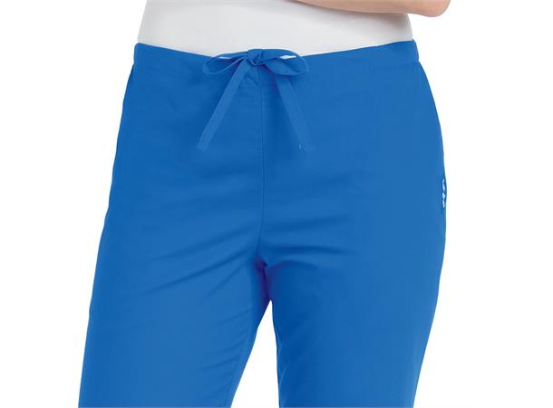 Essentials bukse med sleng Royal Blue XL 
