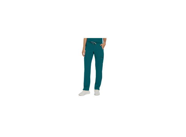 V-Tess bukse med kontrastsnøring Caribbean XL 