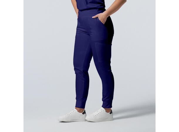 ProFlex bukse med strikk i ben Galaxy XL 
