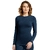 Allure Stretch T-shirt Navy XS 