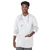 ProFlex herre warm-up White M 
