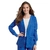 Essentials cardigan Royal Blue XXL 