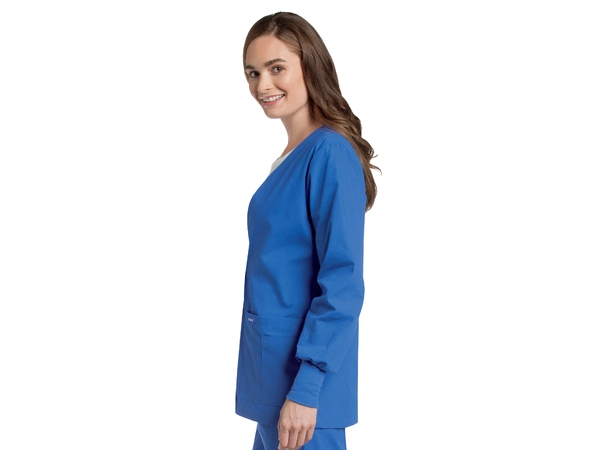 Essentials cardigan Royal Blue XXL 