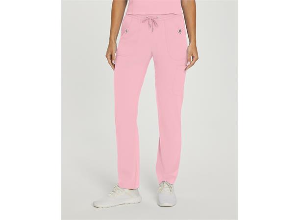Marvella bukse med smale ben Pink Blush XS 