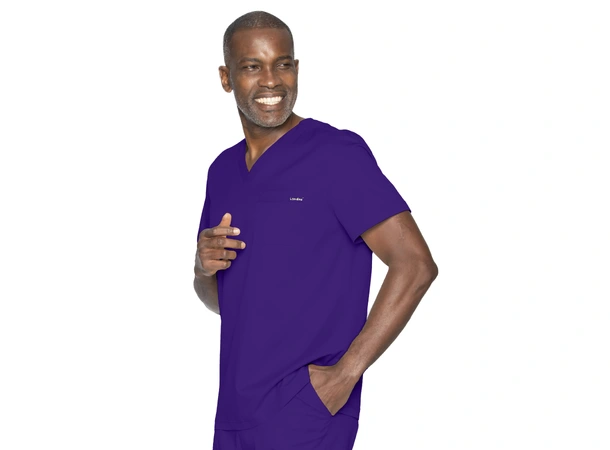 ProFlex herre tunika Grape L 