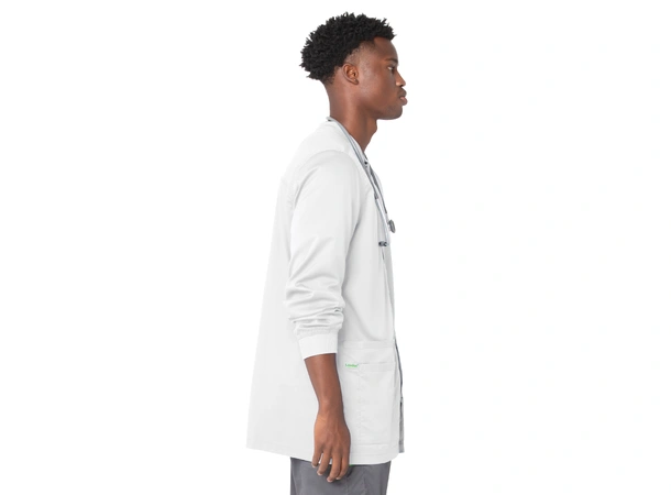 ProFlex herre warm-up White M 
