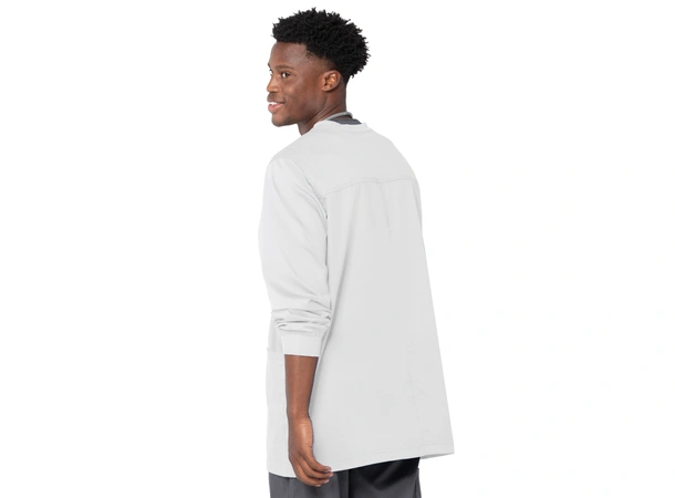 ProFlex herre warm-up White M 