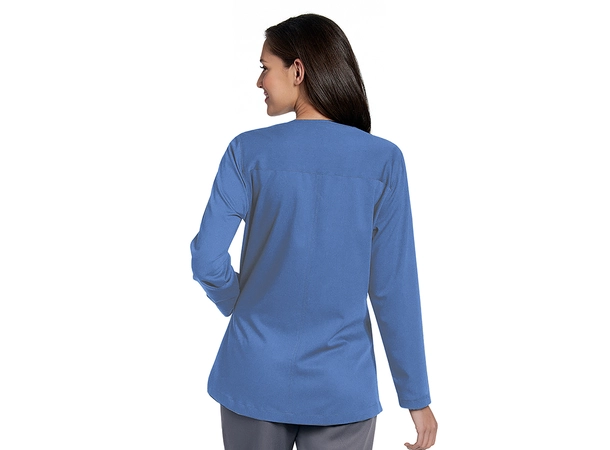 Ultimate Jakke med knepping Ceil S 