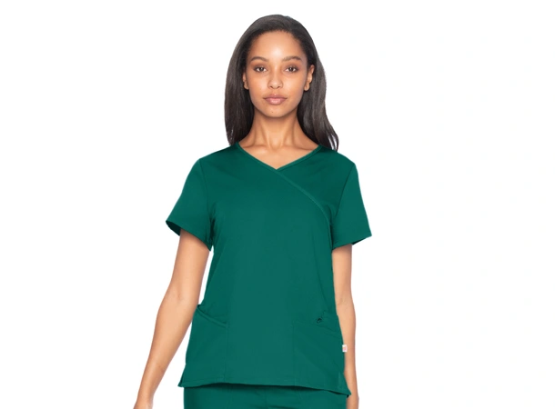 Ultimate Sophie Tunika med Y-hals Hunter XS 