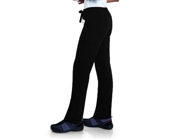 Ultimate Taylor Bukse med rette ben 