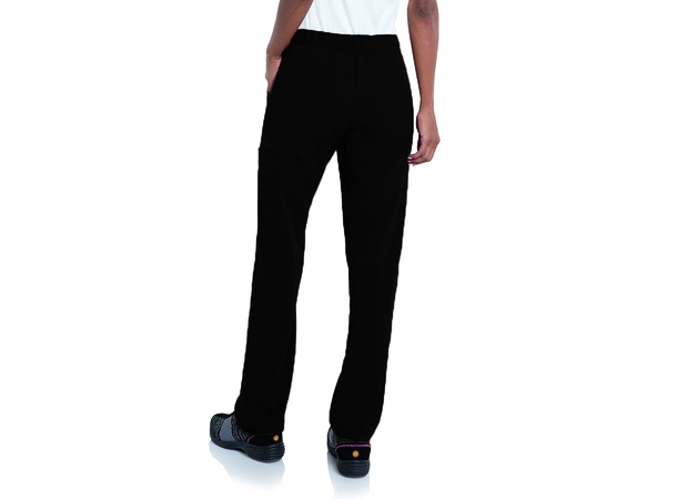 Ultimate Taylor Bukse med rette ben 