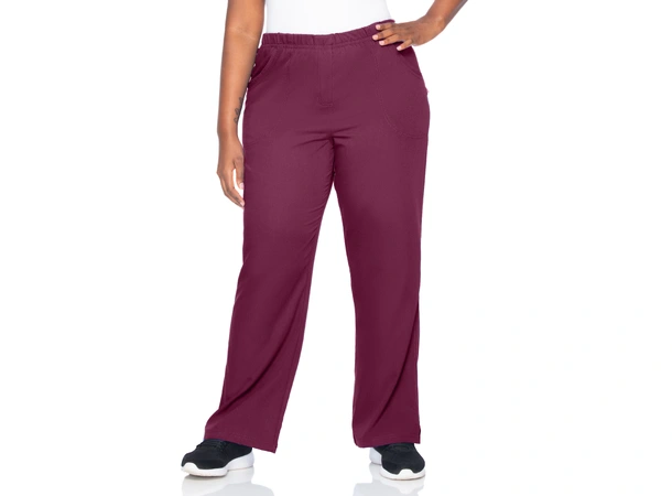 Ultimate bukse med snøring i livet 