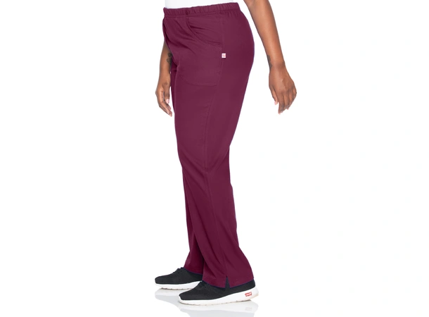 Ultimate bukse med snøring i livet 