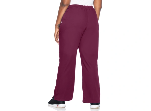 Ultimate bukse med snøring i livet 