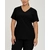 FIT tunika med v-hals Black XL 