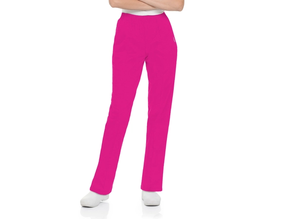 Essentials bukse med press Primrose 4XL 