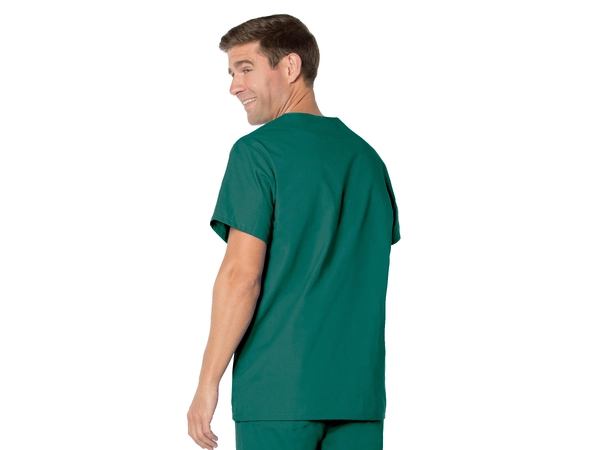 Essentials tunika med V-hals 