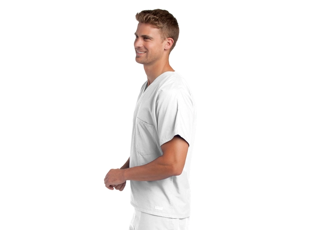 Essentials vendbar unisex tunika 