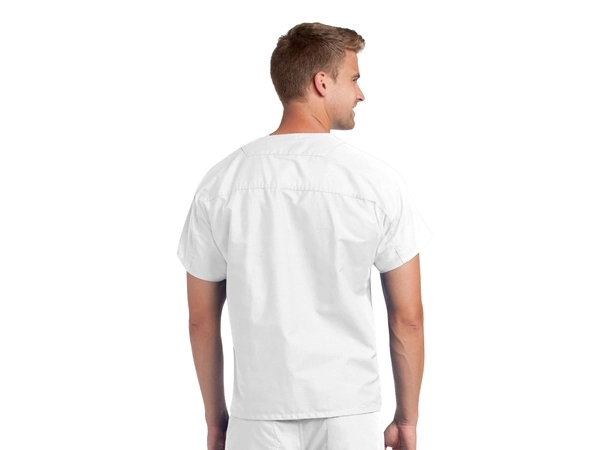 Essentials vendbar unisex tunika 