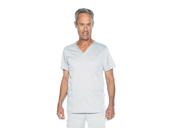 ProFlex herre tunika White S 