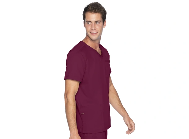 ProFlex herre tunika Wine XXL 
