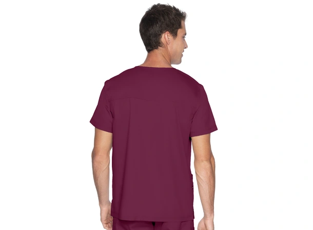 ProFlex herre tunika Wine XXL 
