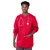 ProFlex herre warm-up True Red M 