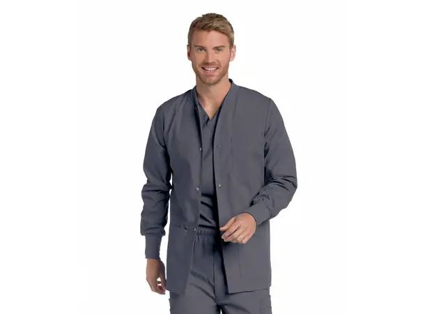 Essentials herre jakke 