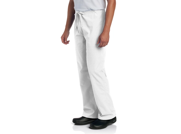 Essentials vendbar unisex bukse 