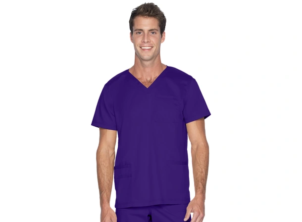 ProFlex herre tunika Grape M 