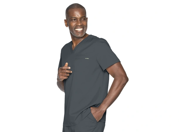 ProFlex herre tunika Graphite M 