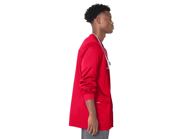 ProFlex herre warm-up True Red M 