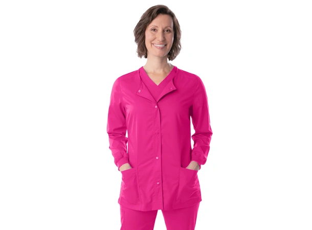 ProFlex warm-up Jacket 