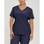 FIT tunika med v-hals Navy XXL 