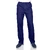 Essentials herrebukse med lårlomme True Navy M 