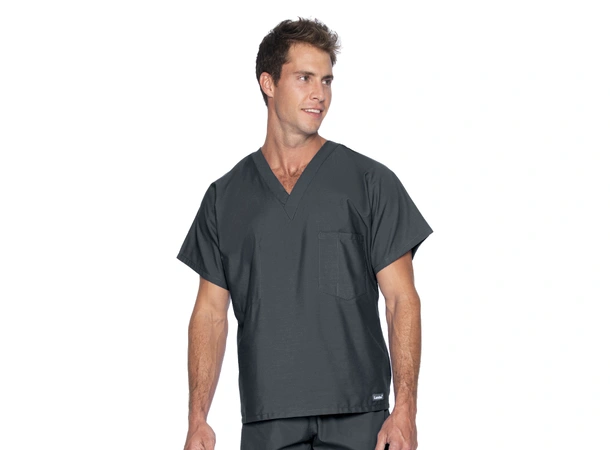 Essentials vendbar unisex tunika 
