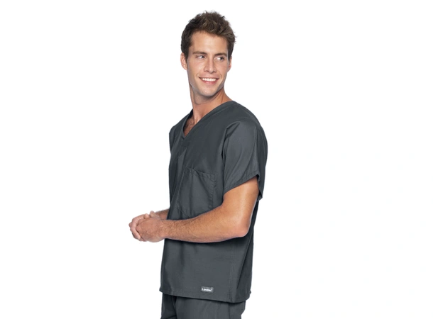 Essentials vendbar unisex tunika 