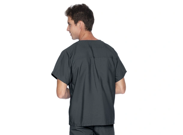 Essentials vendbar unisex tunika 