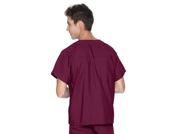 Essentials vendbar unisex tunika 