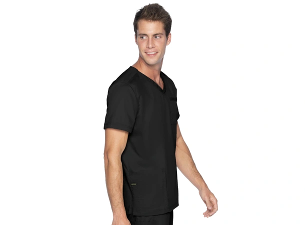 ProFlex herre tunika Black XL 