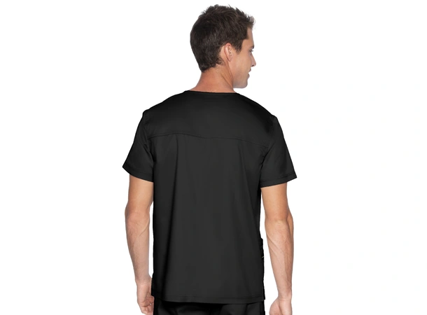 ProFlex herre tunika Black XL 