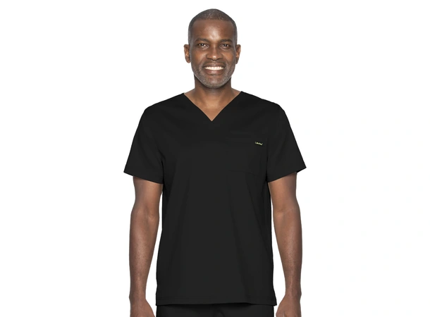 ProFlex herre tunika Black XXL 