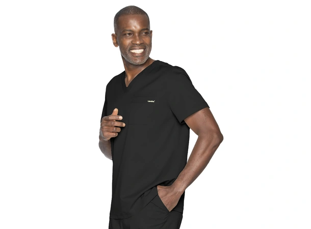ProFlex herre tunika Black XXL 