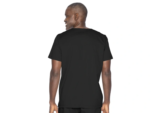 ProFlex herre tunika Black XXL 