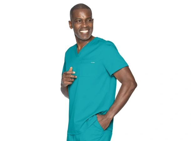 ProFlex herre tunika Teal XL 