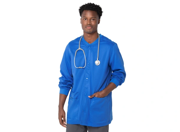 ProFlex herre warm-up Royal L 