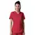 ProFlex V-hals tunika True Red L 