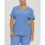 FIT tunika med v-hals Ceil Blue XS 