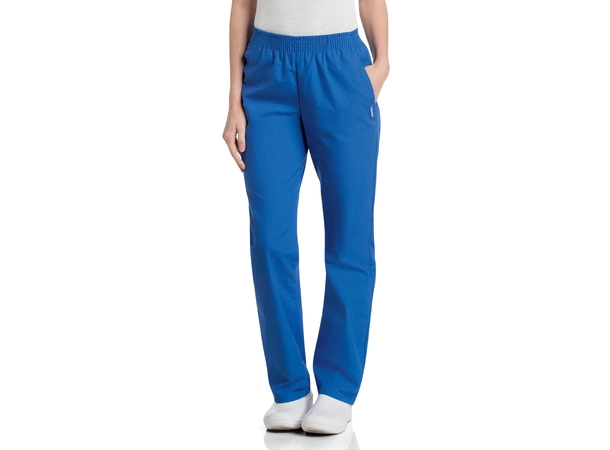 Essentials Damebukse med strikk i livet Royal blue XL 